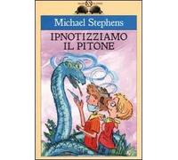 Ipnotizziamo il pitone