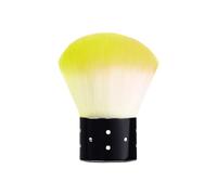 Ipoallergenici Unghie Spazzola di Pulizia Delicata Sulla Pelle Unghie Multiuso Per Manicure Strumenti Mano Piedi Manutenzione Multi Purpose Igiene D
