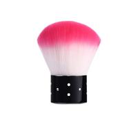 Ipoallergenici Unghie Spazzola di Pulizia Delicata Sulla Pelle Unghie Multiuso Per Manicure Strumenti Mano Piedi Manutenzione Multi Purpose Igiene D