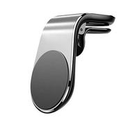 iPobie Supporto da Auto Magnetico,Supporto Smartphone per Auto Porta Cellulare da Auto per Huawei,iPhone XS MAX/XS/XR/X/8/7/6P, Samsung S9/S8/S7