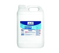 IPOCLOR CLORO LIQUIDO PER PISCINE / SPA - lt.25 in tanica