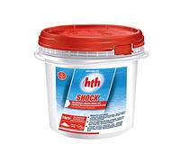 Ipoclorito di calcio shock, 5 kg