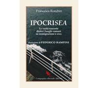 IpocriSea. Le verità nascoste dietro ai luoghi comuni su immigrazione e ONG