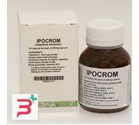 IPOCROM 60 CAPSULE