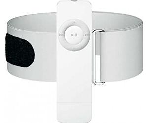 iPod shuffle Apple una fascia da braccio prodotto originale