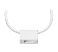 Ipod Shuffle Lanyard+Caps-Merch NUOVO