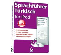 iPod Sprachführer Türkisch