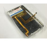 iPod Video Jack Auricolari Cover Posteriore Sottile 5mm Inferiore Lunetta 650mAh