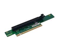 ipolex Per Supermicro RSC-RR1U-E16, scheda Riser PCIe X16 da maschio a femmina