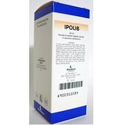 IPOLIB 50ML SOL IAL