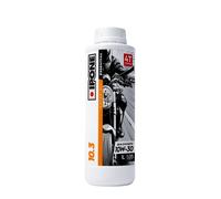 IPONE 10.3 10W30 OLIO MOTORE SEMISINTETICO 1 L SOSTITUISCE IL CODICE 800371