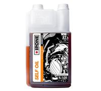 Olio di benzina Ipone Self 2T 1 l