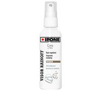 Tergicristallo liquido Ipone Visor Rainoff 100 ml