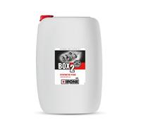 IPONE BOX 2 SYNTHESIS OLIO PER CAMBIO SINTETICO PLUS FUSTO DA 22 L (AKC)