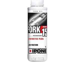 IPONE Fork Full Synthesis SAE 15 Fluido forcella 1 litro