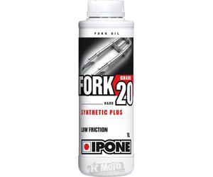 IPONE Fork Full Synthesis SAE 20 Fluido forcella 1 litro