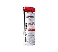 Grasso per catene ipone x-trem off-road Blanc 250 ml