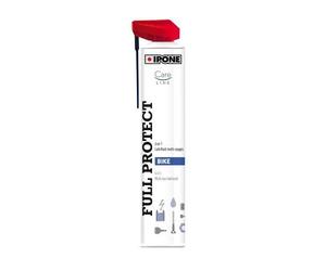 IPONE I PONE FULL PROTECT LUBRIFICANTE PROTETTIVO PULIZIA MULTIUSO SPRAY 750 ML