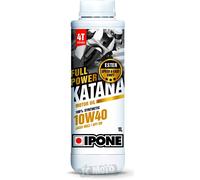 IPONE Katana 10W-40 Olio motore 1 litro