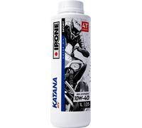 IPONE Katana ATV 10W-40 Olio motore/ingranaggi 1 litro