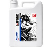 IPONE Katana ATV 10W-40 Olio motore/ingranaggio 4 litri