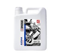 IPONE Katana Off Road 10W-40 Olio motore 4 litri