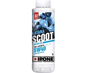 IPONE Katana Scoot 5W-40 Olio motore 1 litro