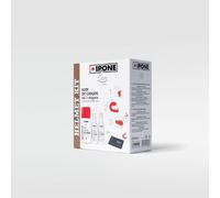 IPONE Kit casco