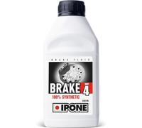 Liquido per freni Ipone Brake Dot 4 500 ml