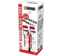 IPONE Off-Road Kit per la cura della catena