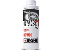 IPONE Trans4 80W-90 Olio ingranaggio 1 litro
