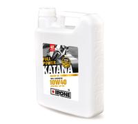 IPONE Olio lubrificante per motori IPONE FULL POWER KATANA 10W40 - 4L