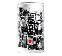 IPONE - Olio Motore 10.4 10W40 Semi-Sintetico 4T (60L)