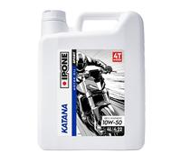IPONE Full Power Katana 10W-50 Olio motore 4 litri