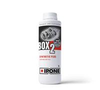 Olio del cambio ipone 2 synthesis Blanc 1 L