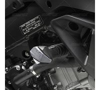 IPONE - Olio per scooter a 4 tempi 5W40 Katana scoot - Tanica da 1 Litro - 100% sintetico - Lubrificante ad Alte Prestazioni -Risparmio di Carburante