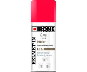 Ipone Pulitore interno casco 150 ml