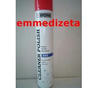 IPONE PULITORE SPRAY CLEANER POLISH 750ML NUOVO Harley Davidson