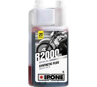 IPONE R 2000 RS Olio motore 1 litro