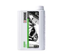 IPONE R2000 SCOOT 2T DISPENSER OLIO SEMISINTETICO PLUS 2L SOSTITUISCE 800123