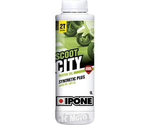 IPONE R2000 Scoot Olio motore 1 litro Fragola