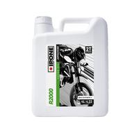 IPONE R2000 SEMISINTETICO PLUS 2T OLIO PER DISTRIBUTORE 4 L SOSTITUISCE 800378