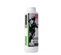 IPONE R4000 1 L OLIO MOTORE SEMISINTETICO 10W40 (ESTERE, MA2) (AKC)