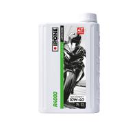 IPONE R4000 10W40 OLIO MOTORE SEMISINTETICO PLUS 2 L (ESTERI)