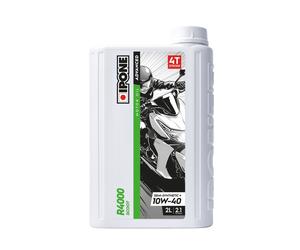 IPONE R4000 SCOOT 10W40 SEMISINTETICO PLUS 2 L OLIO MOTORE SOSTITUISCE 800384