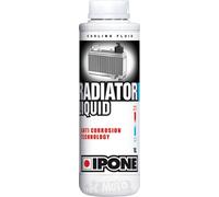 IPONE Radiator Liquid Liquido di raffreddamento