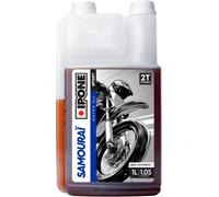 IPONE Samourai Racing 2T Olio motore 1 litro