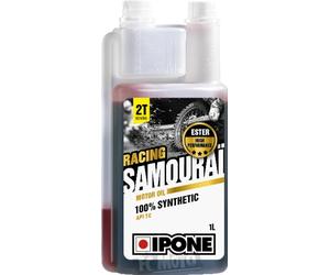 IPONE Samourai Racing 2T Olio motore 1 litro