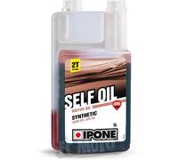 IPONE Self Olio motore 1 litro Fragola