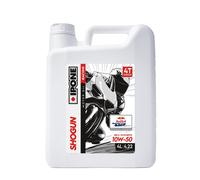 IPONE SHOGUN 4T 10W50 OLIO MOTORE 100% SINTETICO 4 L (AKC)